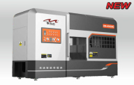 型號：HSM-450CNC
